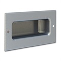 image - recessed lift handle