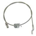 image - latch cable assembly 21.5"