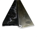 image - side brush seal assembly