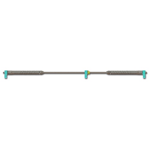 image - counter balance assembly