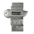 image - roll up door end latch assembly LH