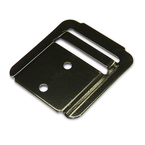 image - retainer bracket for pull strap P/N 47107193