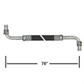 image - A/C hose assembly #8 P/N 47107304