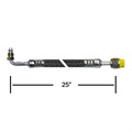 image - A/C hose assembly #6 P/N 47107306