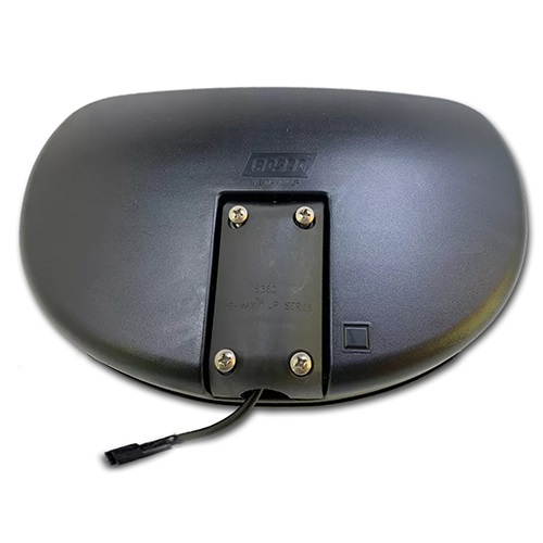 image - eyemax mirror head only rear view