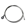 Rear Door Cables