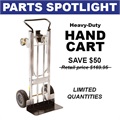 image - 4in1 hand cart P/N 47112612