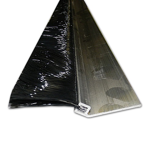 image - brush seal P/N 47362202