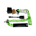 temporary image - seat belt green