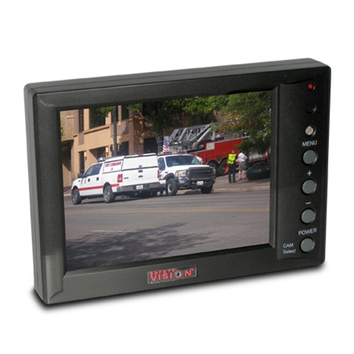 image - back up monitor - obsolete
