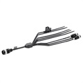 wiring harness for 5" monitor P/N 48200296