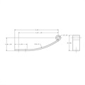 image - spring bumper inner mid