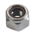 image - nut ss lk #10-24