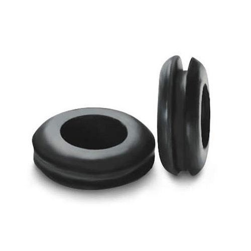 image - grommet rubber