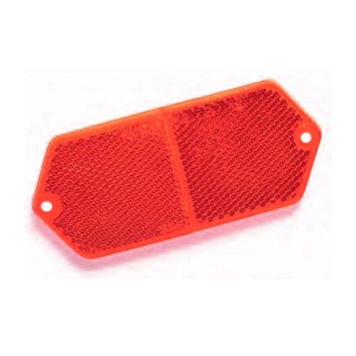image - reflector red