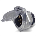 image - trailer receptacle  7 circuit
