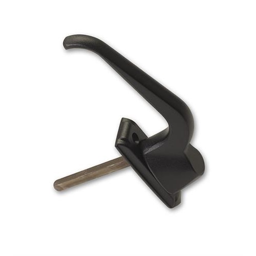 image - handle rear door