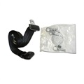 image - seat belt  jump seat