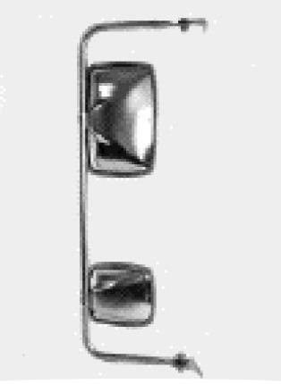 image - mirror stainless steel preset