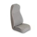 image - seat high back bucket