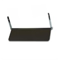 image - sun visor  assembly black