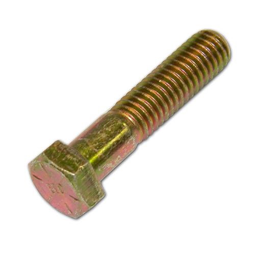 image - bolt hex/head gr8