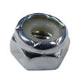image - nut lock  #10-24