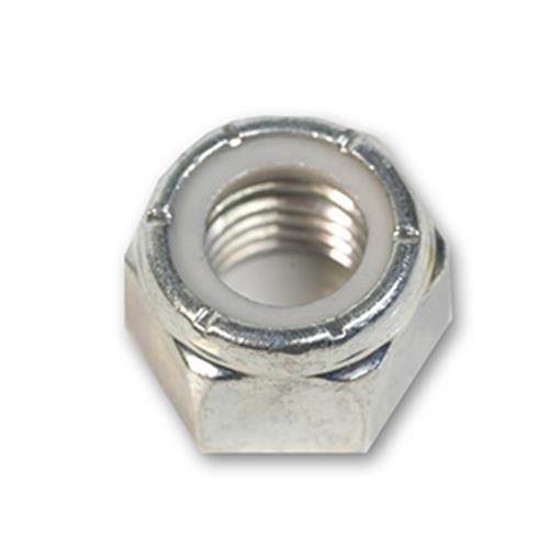 image - nut locking  #8-32