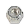 image - nut locking  #8-32