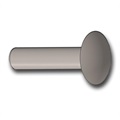 image - rivet al br/hd #14 .188x.875