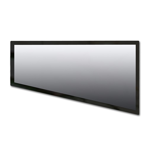 image - Glass Window Door Upper LH