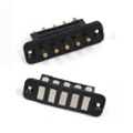 image - Electrical Contacts 5 Pin - Set