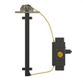 image - Regulator Window LH
