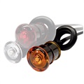image - Lamp Clearance Marker Amber