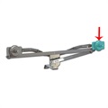 image - wiper pivot assembly 64MM