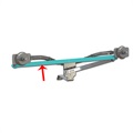 image - wiper system link 779MM