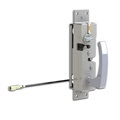 image - Latch Door Mechinism LH