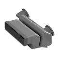 image - Duct Assembly Dash TRSN