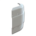 image - Cover Bumper Rear Hdpe