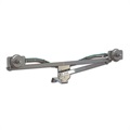 image - Motor Wiper Assembly 2-Pivot Single Motor