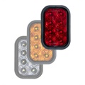 image - rear stop turn backup LED lamps