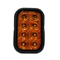 image - Amber LED lamp