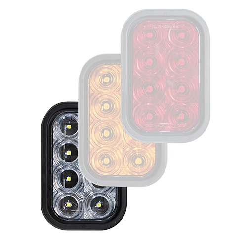 image - Lamp Back Up Clear