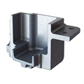image - Corner Al Casting Cowl LH