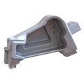 image - Corner Al Casting Roof RH