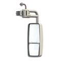 image - Mirror Assembly RH Black Heated