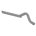 image - Exhaust Pipe  3” OD