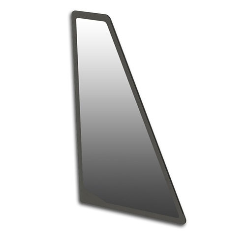 image - Side Triangle Window LH (Roadside)
