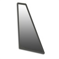 image - Side Triangle Window LH (Roadside)