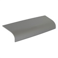 image - AL roof nose cap C250